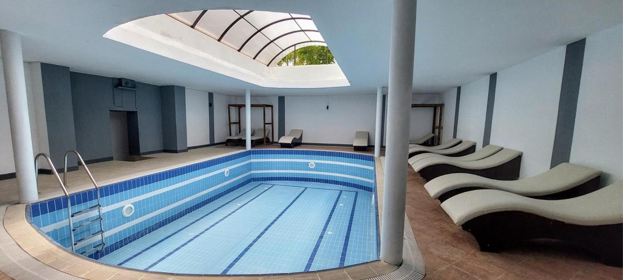 Uk Hotel Kiris อันตัลยา ภายนอก รูปภาพ