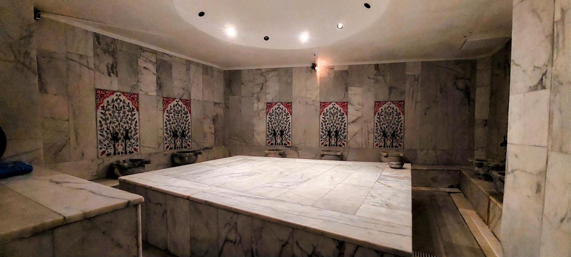 Uk Hotel Kiris อันตัลยา ภายนอก รูปภาพ