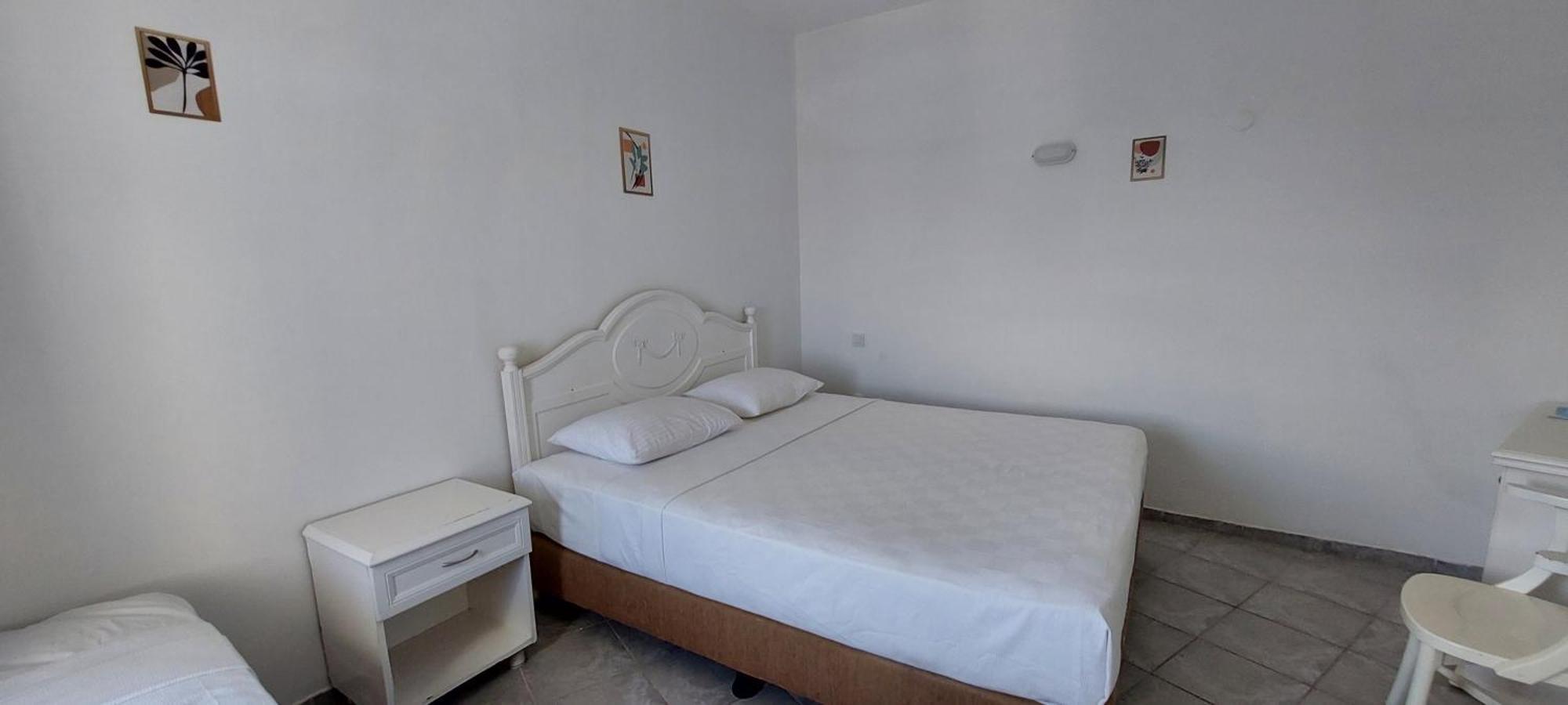 Uk Hotel Kiris อันตัลยา ภายนอก รูปภาพ