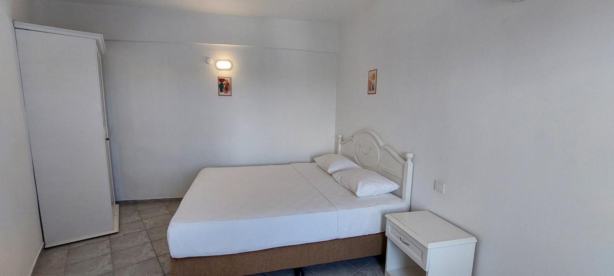 Uk Hotel Kiris อันตัลยา ภายนอก รูปภาพ