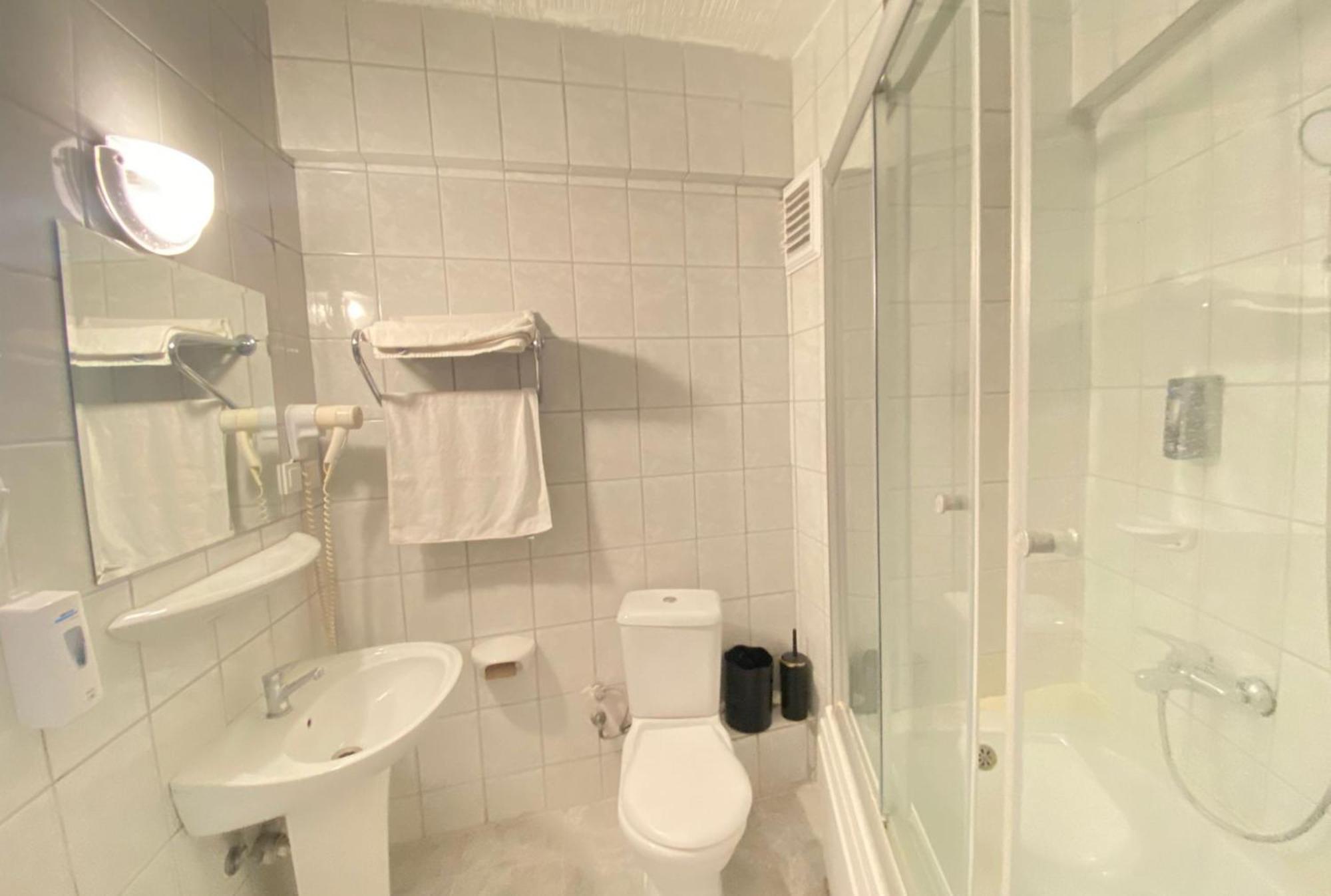 Uk Hotel Kiris อันตัลยา ห้อง รูปภาพ