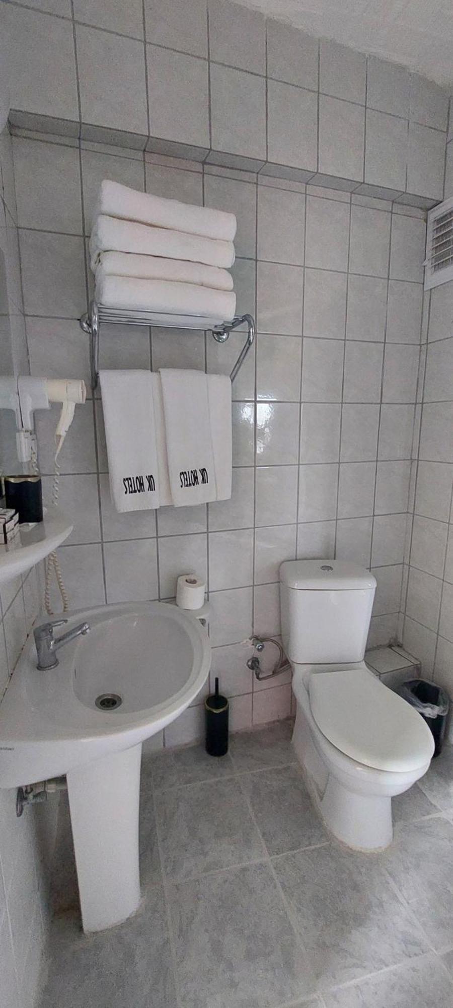 Uk Hotel Kiris อันตัลยา ห้อง รูปภาพ