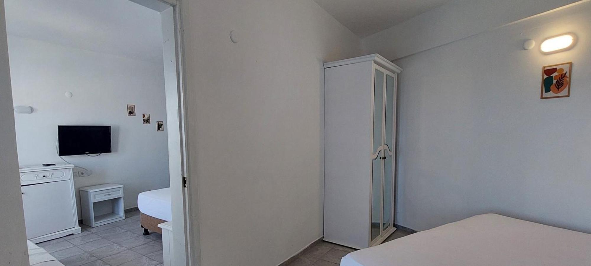 Uk Hotel Kiris อันตัลยา ภายนอก รูปภาพ