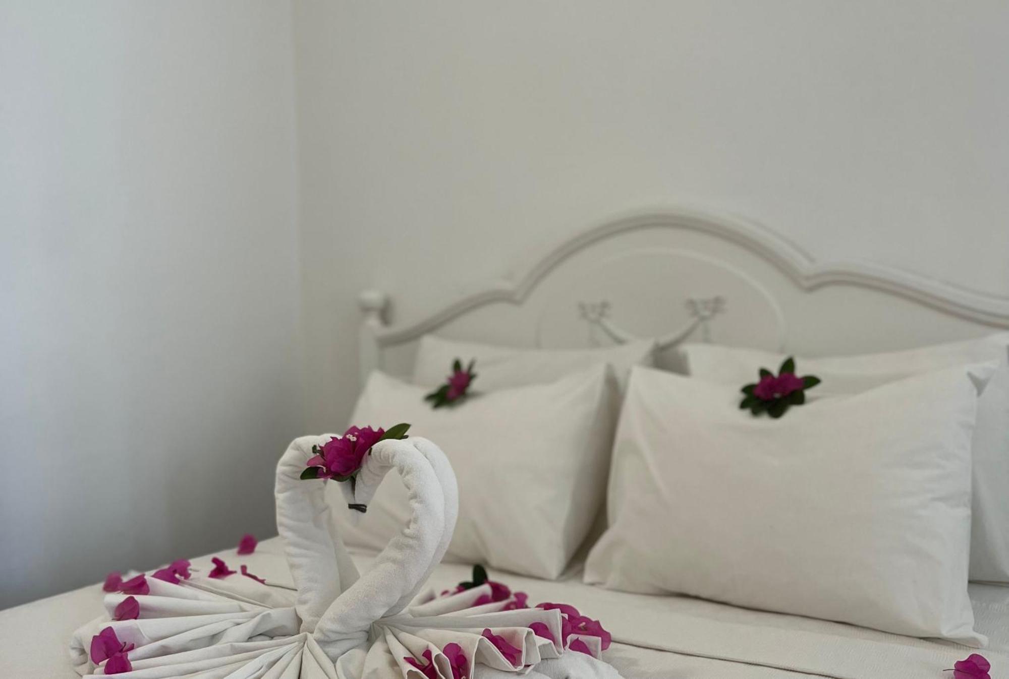 Uk Hotel Kiris อันตัลยา ภายนอก รูปภาพ